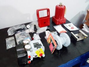 Válvula de ValvSmart, ValvFast