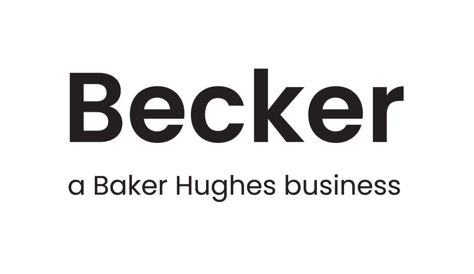 Logo Becker