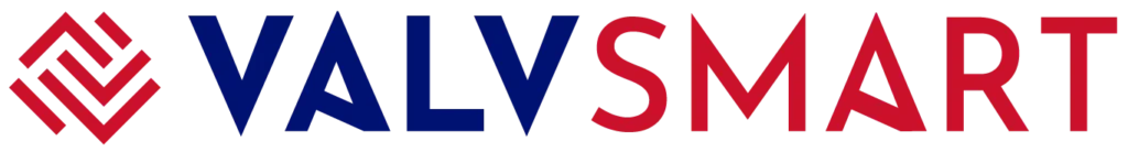 Logo ValvSmart