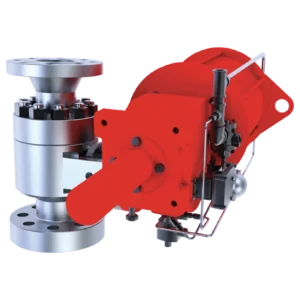 Válvula de seguridad modelo 3500 de Consolidated