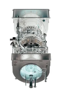 NovaLT Turbinas de Gas