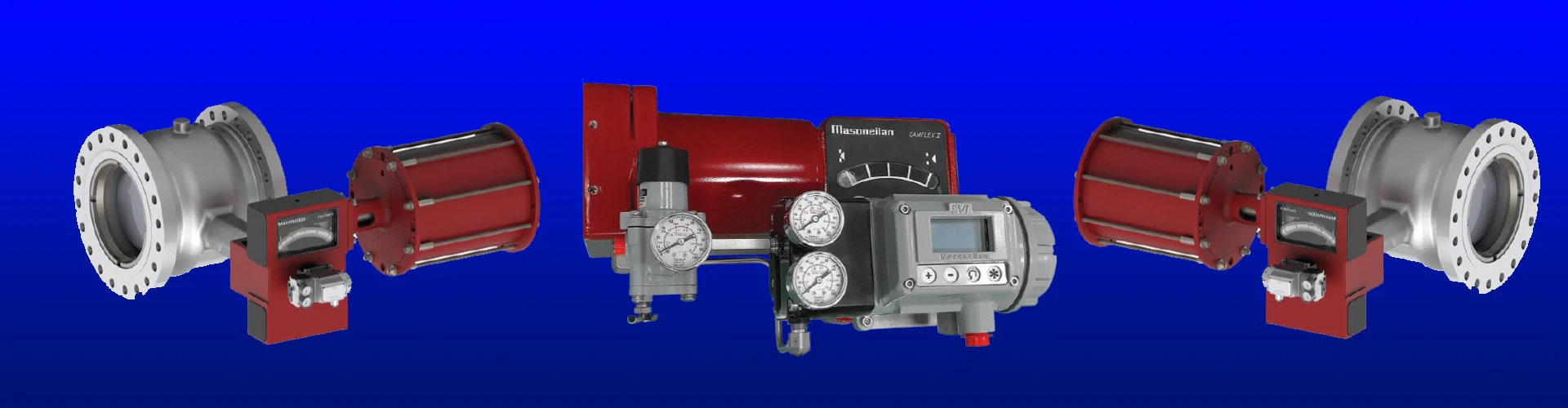 Mantenimiento de la Válvula Camflex 2