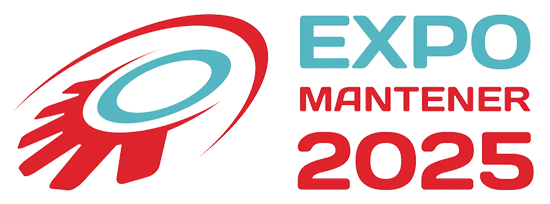 Logo Expomantener 2025